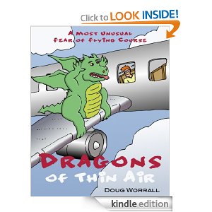 Dragons of Thin Air [kindle edition]